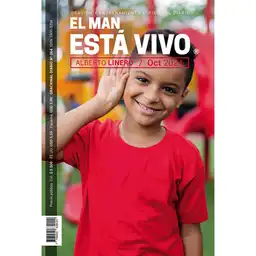 Oracional Octubre 2024 El Man Esta Vivo 11