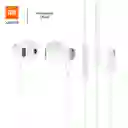 Mi Dual Driver Earphones (type-c) (white)