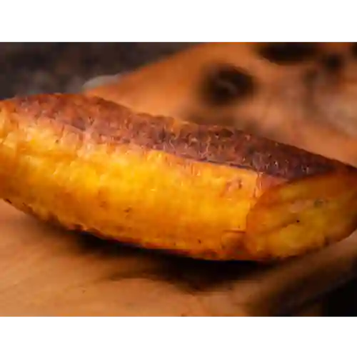 Porcion de 1 Platano Maduro