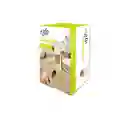 AFP Dispensador de Comida Para Gato Treat