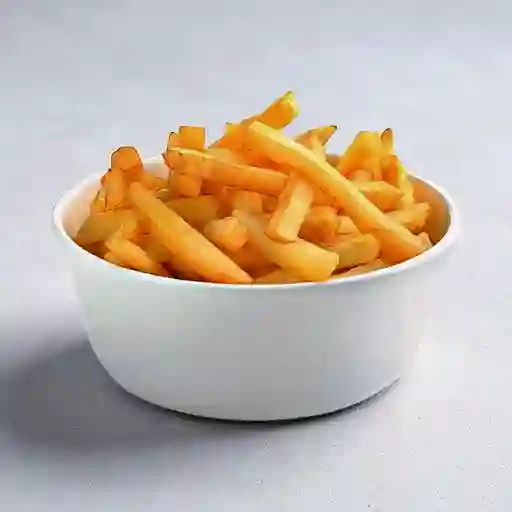 Papas Francesas