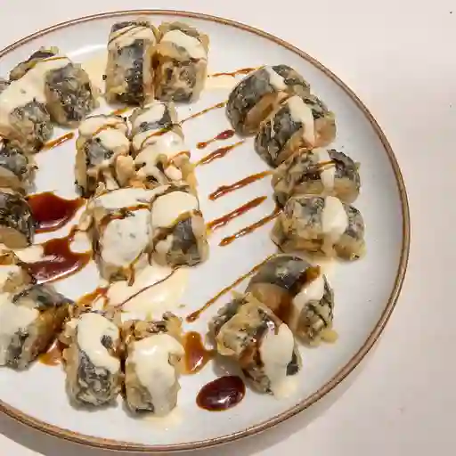 Ichi roll
