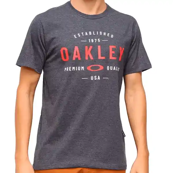 Oakley Camiseta Premium Quality