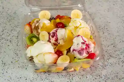 Ensalada con h 3 a 4 personas 64 onz