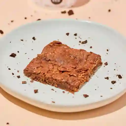 Brownie original