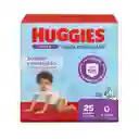 Pañal Huggies Triple Protección Pants Etapa 3/G 25 Und