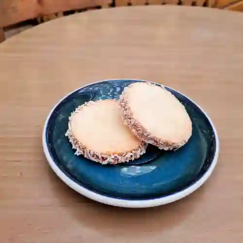 Alfajor