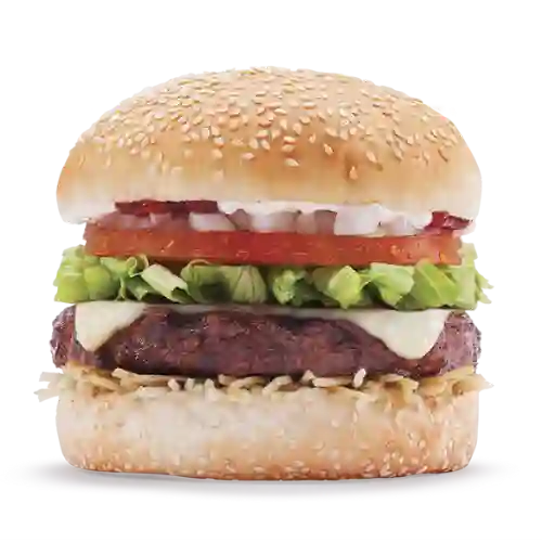 Hamburguesa Pionera 180g