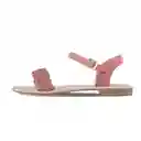 Croydon Sandalias Macarena Mujer Rosa Talla 36