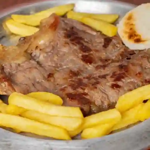 Churrasco