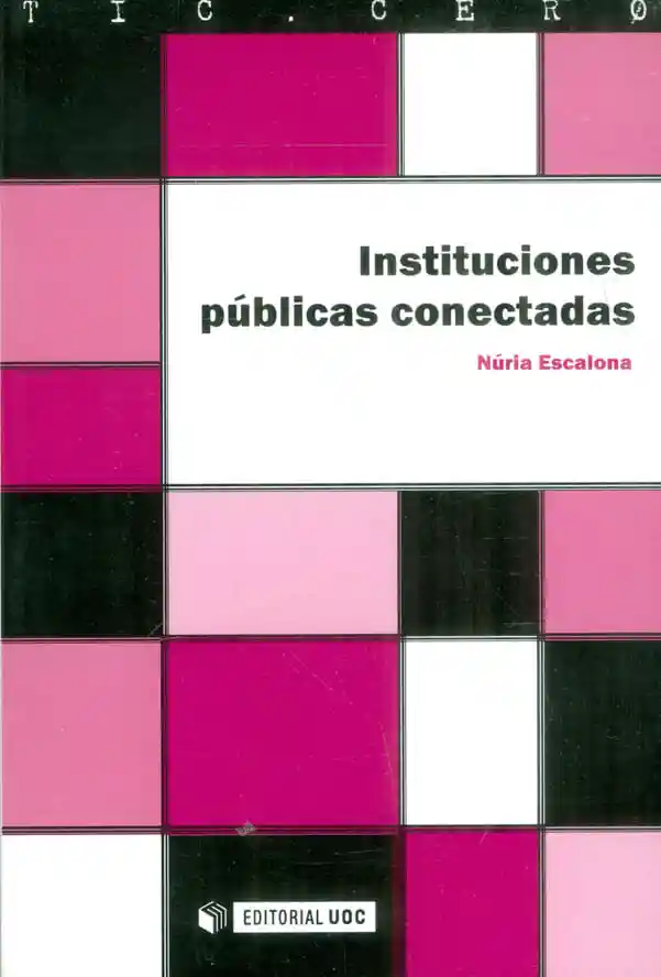 Instituciones Públicas Conectadas
