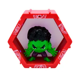 Fig Wow Pod Marvel Hulk Toy Logic Mvl-1016-05