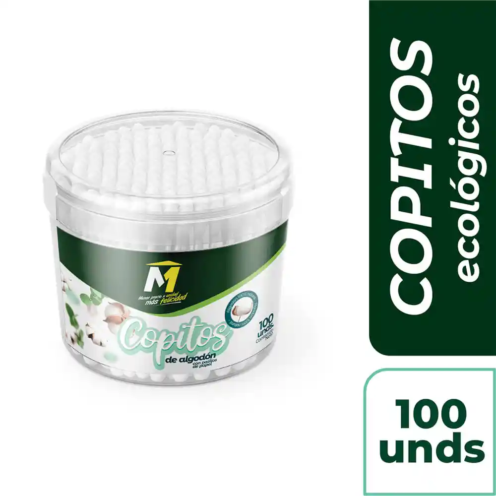 Copitos Ecologicos M
