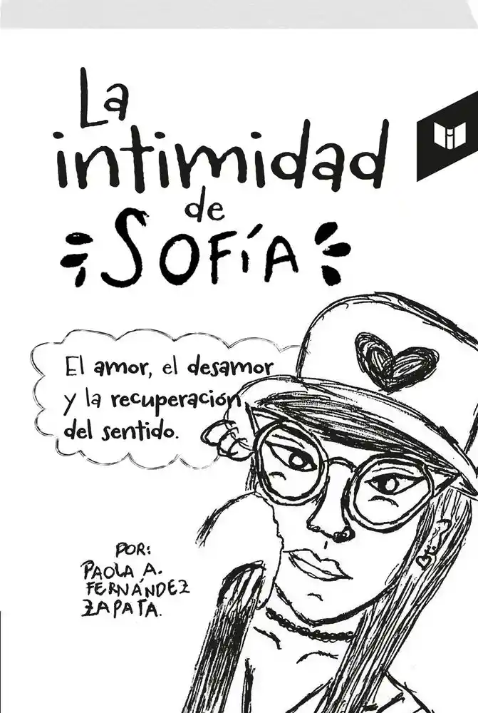 La Intimidad de Sofia Paola Andrea Fernandez