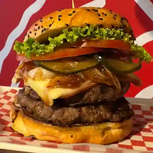 Doble Carne