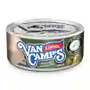 Van Camps Atún en Aceite de Oliva Natural