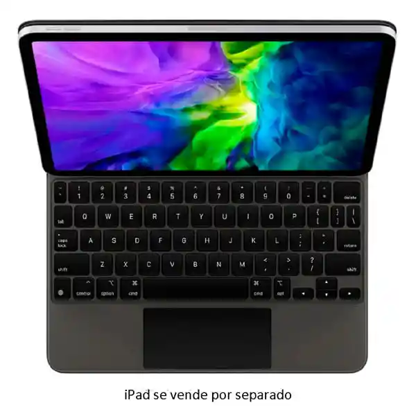 Ipad Magic Keyboard For 11-Inch Pro (2Nd Generation) - Spanish