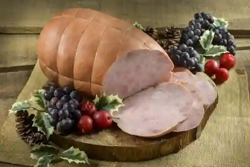 Pernil Casero Prensado Pomona