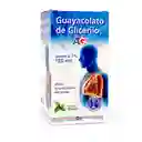 Guayacolato American Genericsde Glicerilo Jarabe (2%)