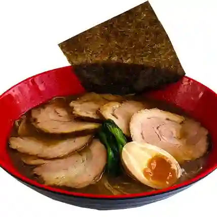 Chashu Ramen