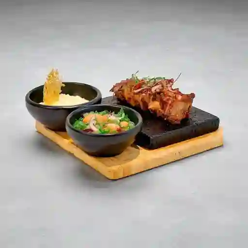 Pork Belly Acevichado 250Gr