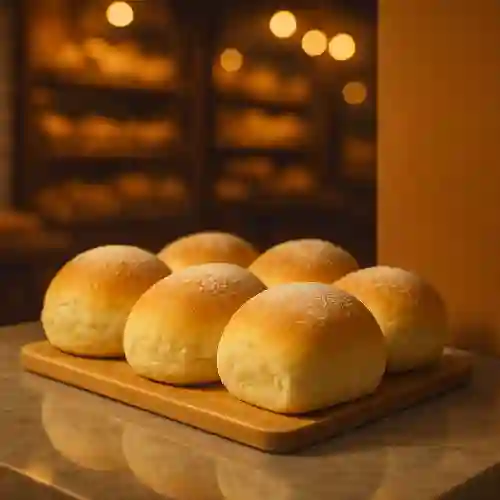 Piñitas X 6 Unidades