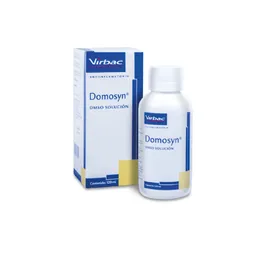 Domosyn Solución Antiinflamatoria para Perros y Gatos
