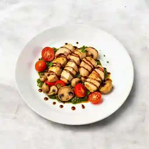 Balsamica