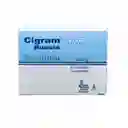 Cigram Bussie (500 mg)