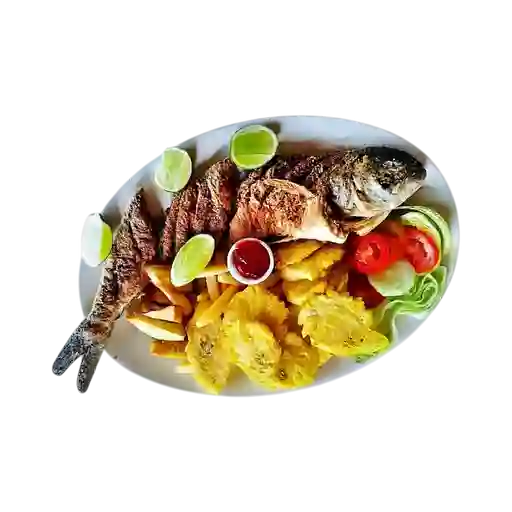 Mojarra