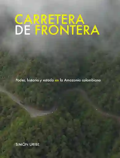 Carretera de Frontera