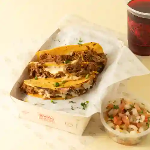 Combo jalisco