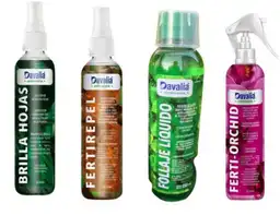 Fertilizante Liquido Sin Ref
