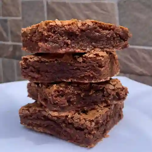 Brownie Milo