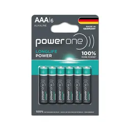 Power One Pila AAA