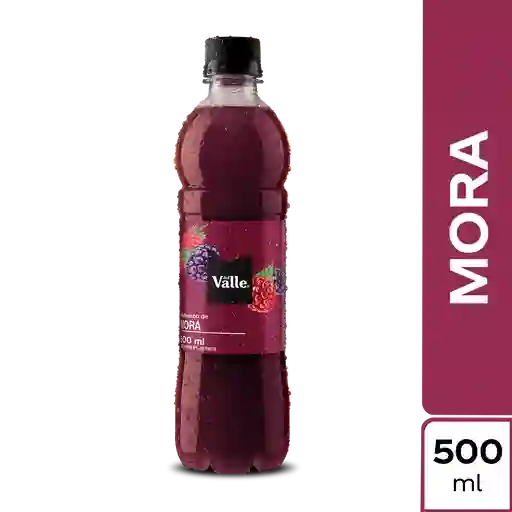 Del Valle Mora 500ml