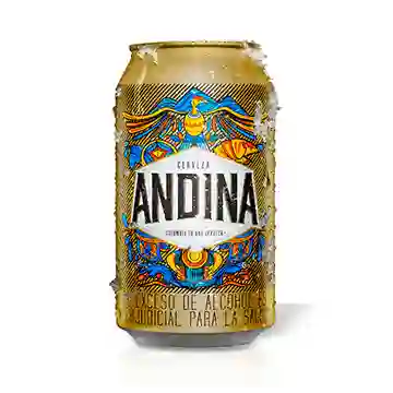 Andina 310 ml