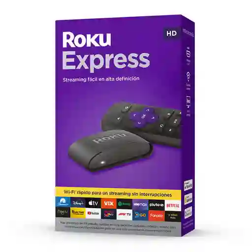 Express Mod Rok3960mx