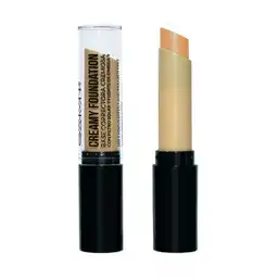 Samy Corrector Cremoso Naranja