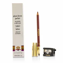 Sisley Paris Lápiz de Labios Tono Borgoña #5
