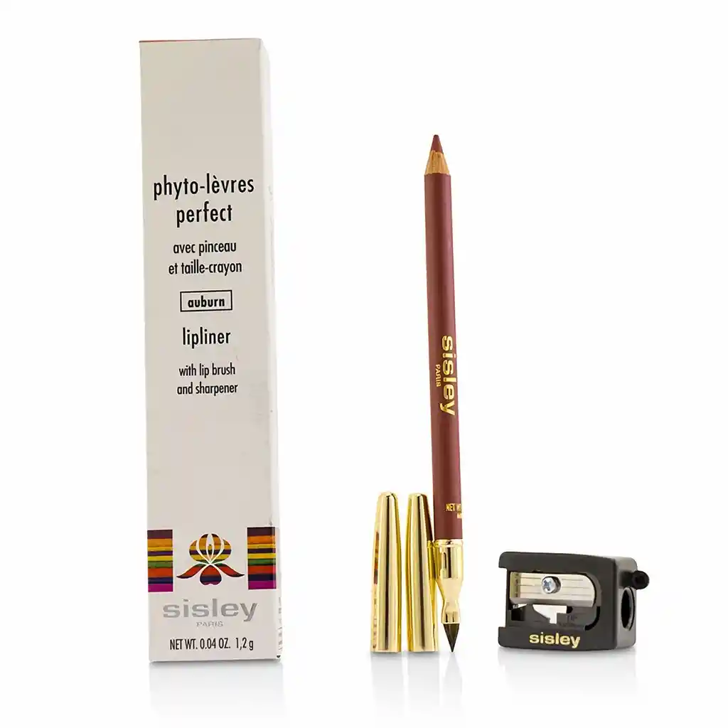 Sisley Paris Lápiz de Labios Tono Borgoña #5