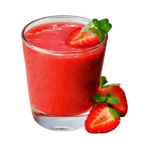 Jugo de Fresa 12 Oz