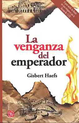 La Venganza Del Emperador