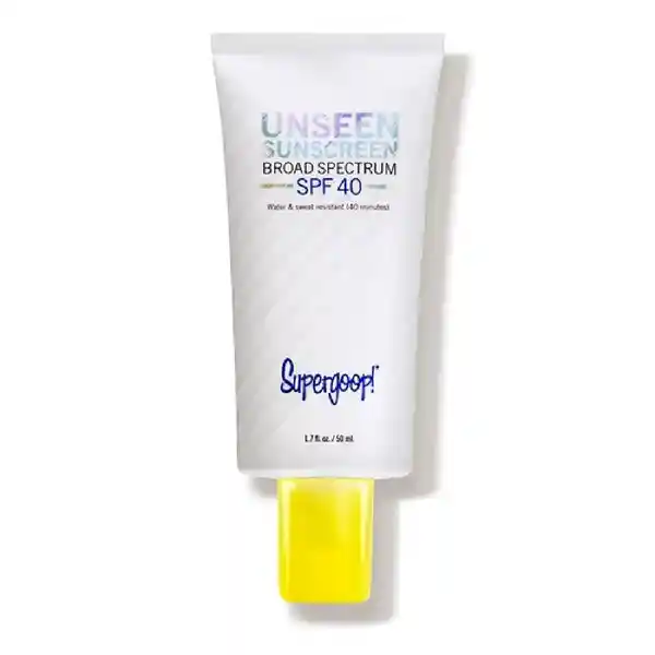 Supergoop Protector Solar Unseen Sunscreen Spf 40