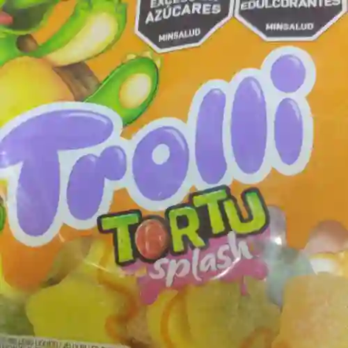 Gomitas Trolli