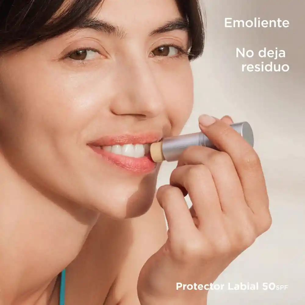 Protector Labial Isdin Uvb Proteccion Alta Spf50