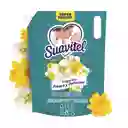 Suavitel Suavizante Eucalipto y Jazmín