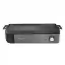 Plancha Electrica de Hierro Fundido Profesional Hamilton Beach 38560