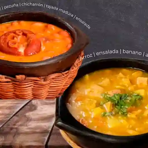 Mondongo Antioqueño