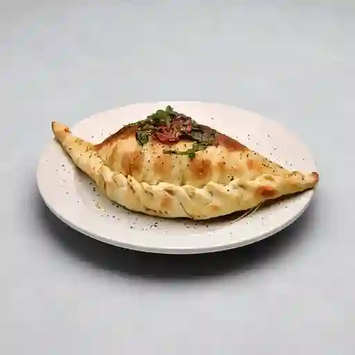 Calzone Napolitano